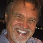 Bruce Carlin - @foxazon - Instagram