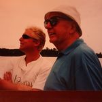 Bruce Carman - @bruce.carman.75 - Instagram
