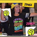 Bruce Bakker Zumba Carmen - @carm.en4960 - Instagram