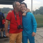 Bruce Carney - @pterrasaur - Instagram