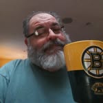 Bruce Caron - @garageman1958 - Instagram