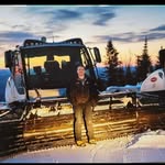 Bruce Caron - @brucecaron90 - Instagram