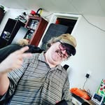 Bruce Deryk caron - @brucederyk.caron - Instagram