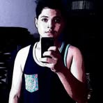 Bruce Aaron Carrera - Facebook