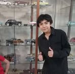 Bruce Aleksey Cazorla Carrillo - Facebook