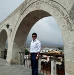 Bruce Augusto Diaz Carrillo - Facebook