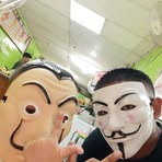Bruce Carrillo - Facebook