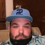 Bruce Carroll - @bruceytheman396 - Instagram