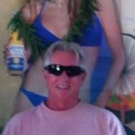 Bruce Carroll Brazie - @captbrudog - Instagram