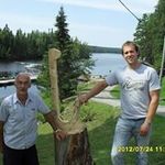 Bruce D. Carroll - @bruce.carroll77 - Instagram