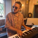 Bruce Carson - @piano_bruce - Instagram