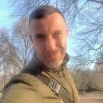 Bruce Cartwright - @bruceb20 - Instagram