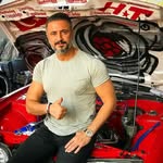 @brucecartwright733 - Instagram