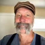 Robert Bruce Jackson Caruthers - @rbjcaruthers - Instagram