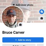 Bruce Carver jr - @brucecarverjr - Instagram