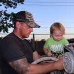 Bruce Casey Blake - @brucecaseyblake - Instagram