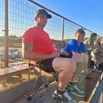 Casey Bruce - @casey.bruce.100 - Instagram