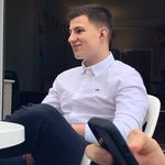 Casey Bruce - @caseybrucey - Instagram
