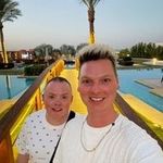 Stephen Bruce-Casey - @stephenbrucecasey - Instagram