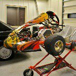 bruce casner - @clearwatercustomcycles - Instagram