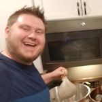Bruce Cason - @bruskibrews - Instagram