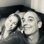 Bruce Cassidy - @brucifier01 - Instagram