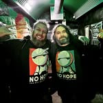 Bruce Cassidy - @isolationyears - Instagram