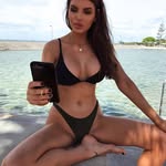 Cassidy Bruce - @cassidybruce18 - Instagram