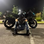 Bryce Casteel - Facebook