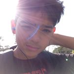 Bruce Castillo - @bruce_rocks_80 - Instagram