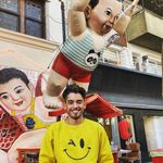 Bruce Castillo - @brucecastillo176 - Instagram