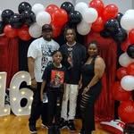 Bruce Caston Jr - @brucecaston1 - Instagram
