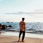 vishnu R - @_bruce_castor_ - Instagram