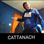 Bruce D Cattanach - @brucederekcattanach - Instagram