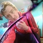 Bruce Derek Cattanach - @brucecattanach - Instagram