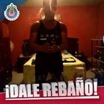 Bruce Caudillo - @brucecaudillo - Instagram
