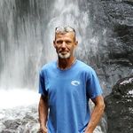 Bruce Causey - @sezokezina7393 - Instagram