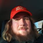 Bruce Cavanaugh - @bcavanaugh87 - Instagram