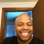 Bruce Caver - @caverbruce - Instagram