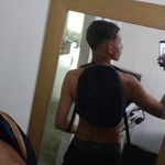 Caveirinha - @caveirinha_bruce - Instagram
