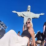 Bruna Paula de Oliveira - @bru_cecis - Instagram