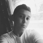 Bruce cerdas Castro - @brucecerdascastro - Instagram