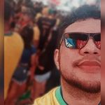 Bruce D'Lacerda - @brucedlacerda - Instagram