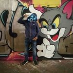 brucerny - @brucernypa - Instagram