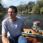 Bruce Chadwick - @oldoutboard - Instagram