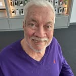 Bruce Chadwick - @theamazingbrucechadwick - Instagram