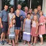 bruce chaffin - @campcreek11 - Instagram
