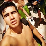 Bruce Chairez - @brucechairez - Instagram