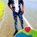 Bruce Chainz - Facebook