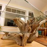 Bruce Chamberlain - @whaletaildriftwood - Instagram